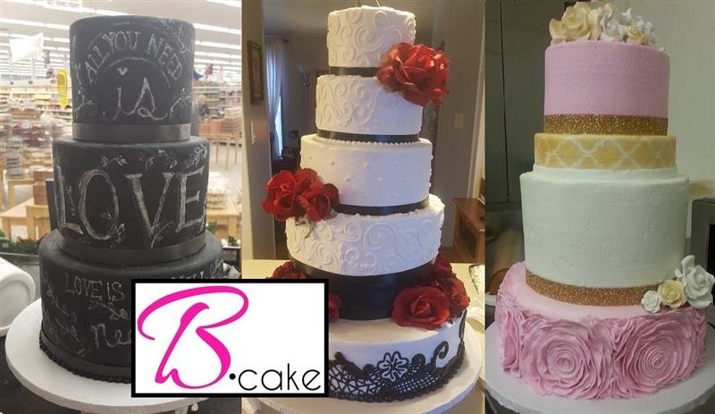 Brenda’s B•cakes Can Make Any Occasion A Special Event | Kingsbury Journal